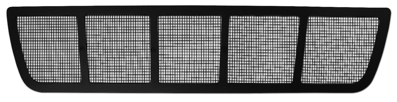 FIVESTAR Nose Screen 1/4in Mesh Black Crown Vic Exterior Components Body Panels and Components main image