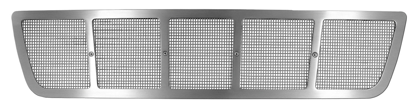 FIVESTAR Nose Screen 1/4in Mesh Crown Vic Exterior Components Body Panels and Components main image