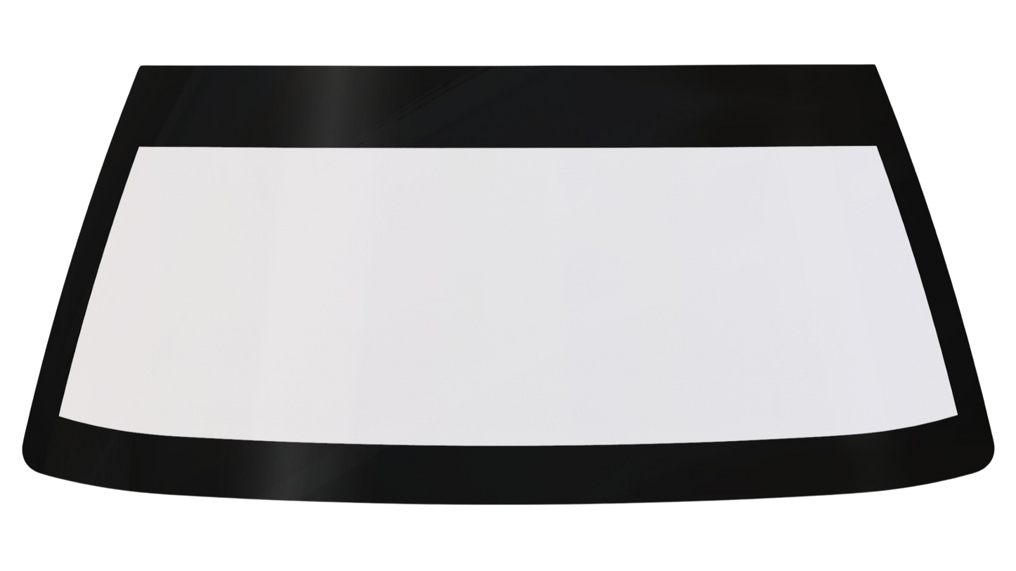 FIVESTAR Windshield Crown Vic 1/8 IN Mar-Resistant Exterior Components Windows and Components main image