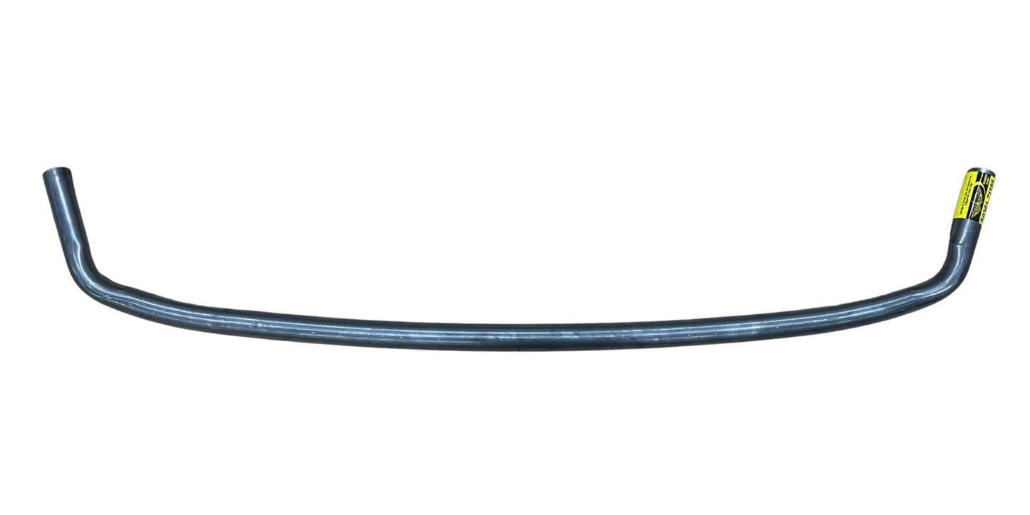 FIVESTAR Front Bumper Crown Vic 1-3/4 X 095 Round Steel Exterior Components Body Panels and Components main image