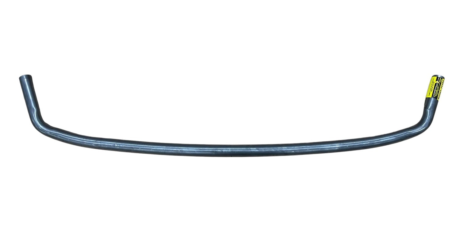 FIVESTAR Front Bumper Crown Vic 1-3/4 X 095 Round Steel Exterior Components Body Panels and Components main image