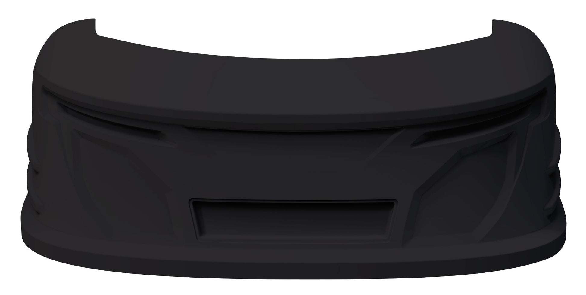 FIVESTAR Nose Black Sport Compact Exterior Components Body Panels and Components main image
