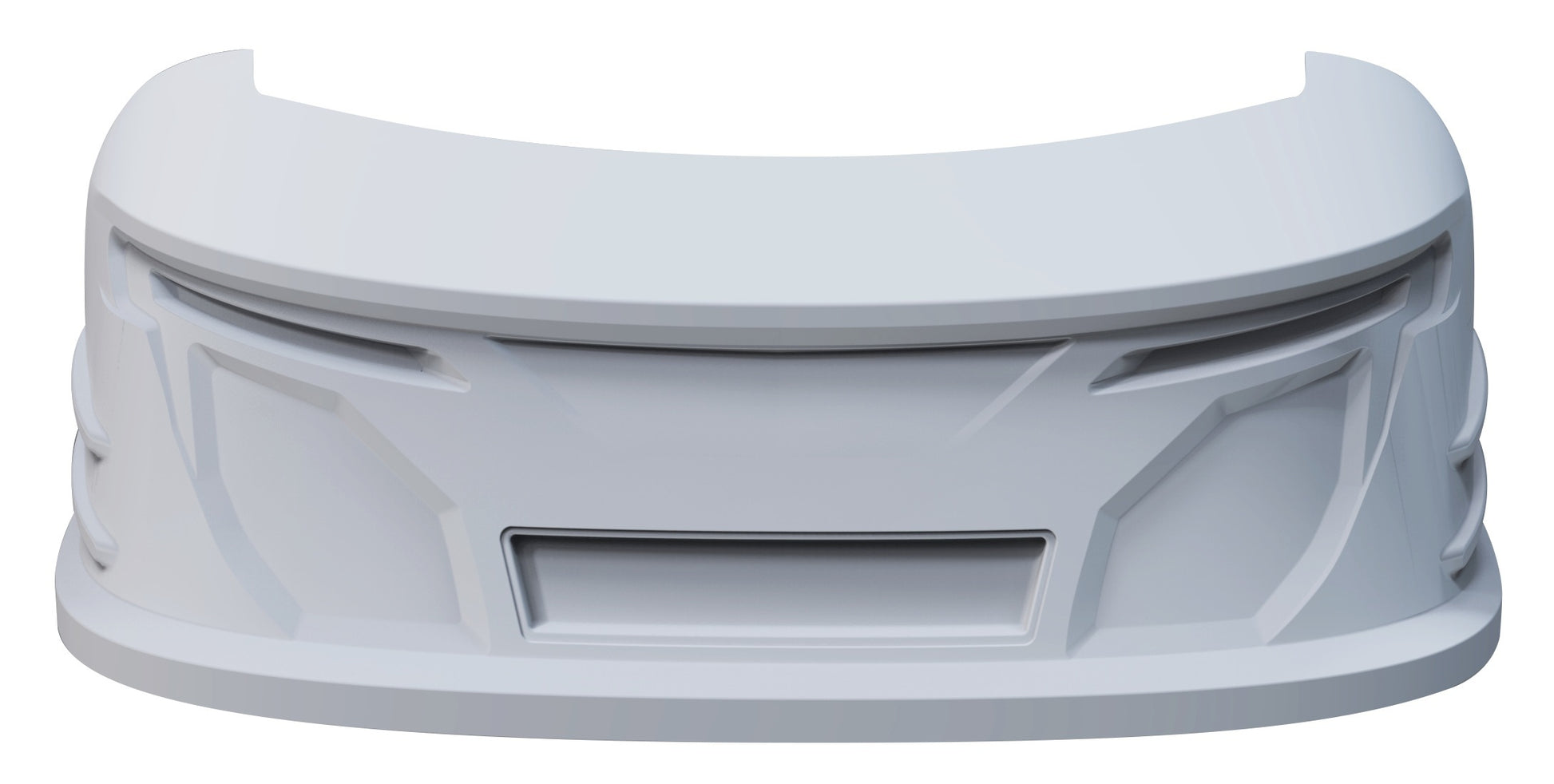 FIVESTAR Nose White Sport Compact Exterior Components Body Panels and Components main image