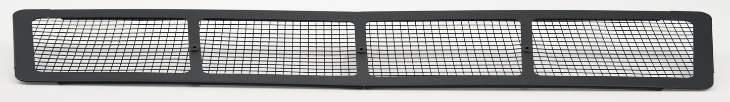 FIVESTAR Nose Screen Sport Compact 1/4in Black Exterior Components Body Panels and Components main image