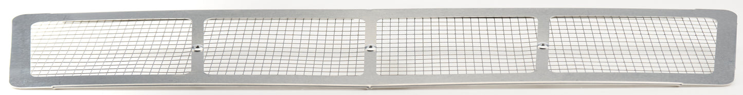 FIVESTAR Nose Screen Sport Compact 1/4in Raw Exterior Components Body Panels and Components main image