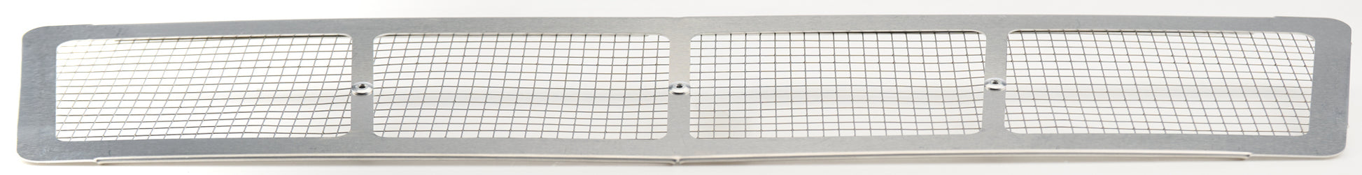 FIVESTAR Nose Screen Sport Compact 1/4in Raw Exterior Components Body Panels and Components main image