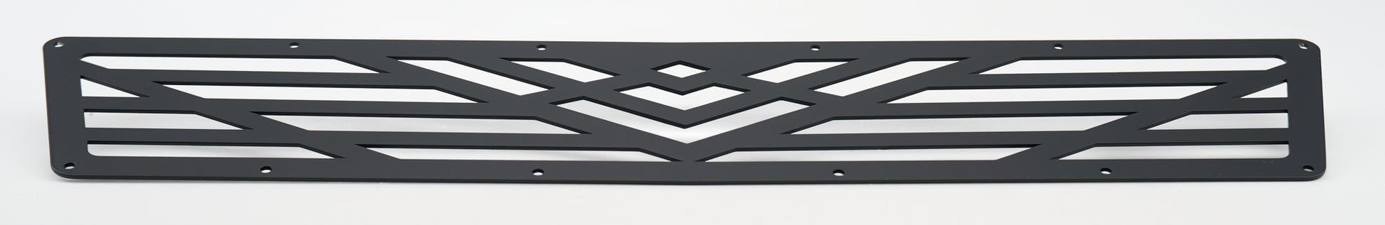 FIVESTAR Nose Screen Sport Laser Cut Black Exterior Components Body Panels and Components main image