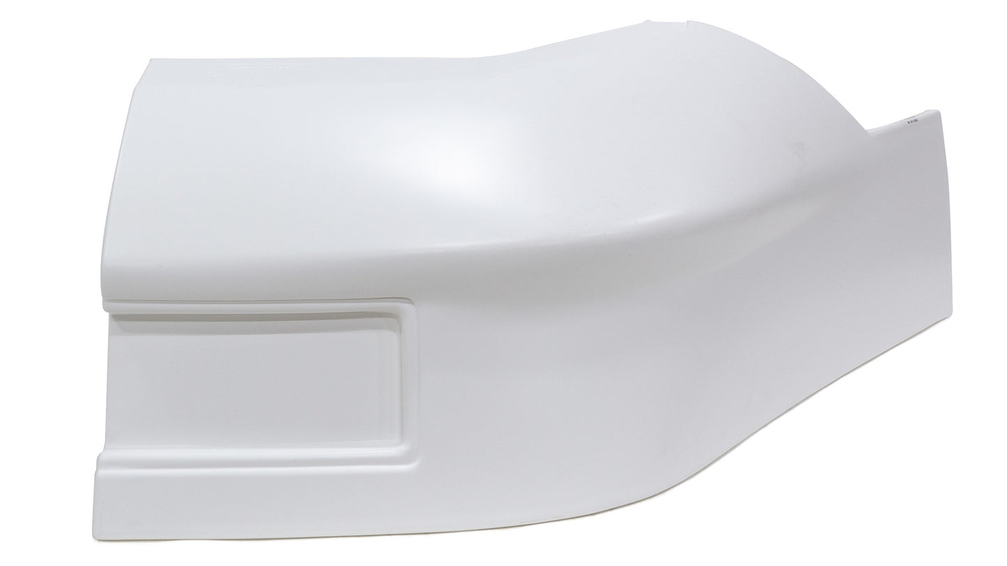 Fivestar ABC Nose Ford Fusion White Left Side Body Panels and Components Nose Panels main image