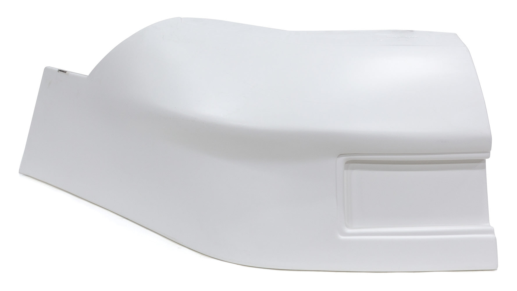 Fivestar ABC Nose Ford Fusion White Right Side Body Panels and Components Nose Panels main image