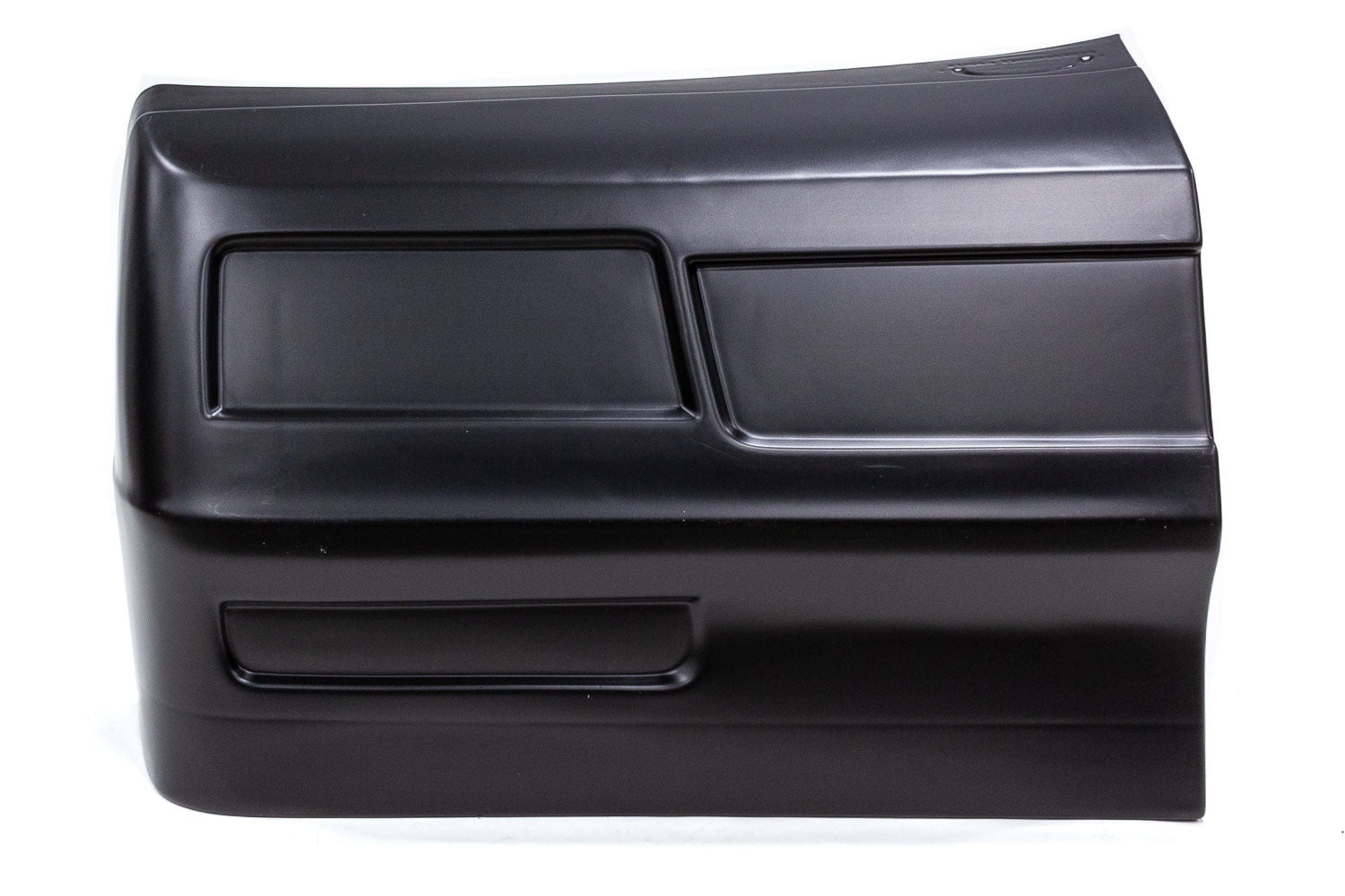 Fivestar 88 Monte Nose Black Plastic Right Side Body Panels and Components Nose Panels main image