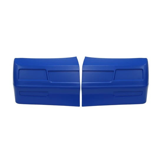 FIVESTAR 88 Monte Nose Chevron Blue Plastic Exterior Components Body Panels and Components main image