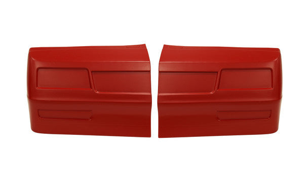 FIVESTAR 88 Monte Nose Red Plastic Exterior Components Body Panels and Components main image