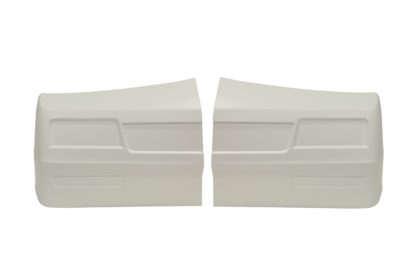 FIVESTAR 88 Monte Nose White Plastic Exterior Components Body Panels and Components main image