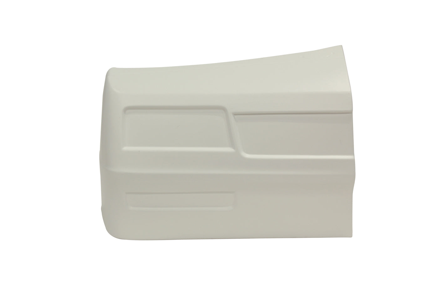 Fivestar 88 Monte Nose White Plastic Right Side Body Panels and Components Nose Panels main image