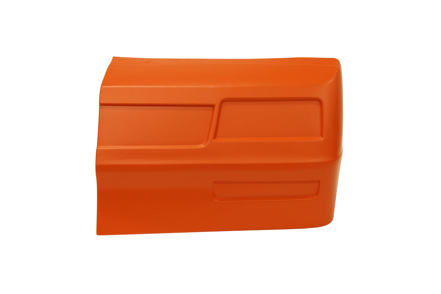 Fivestar 88 Monte Nose Orange Plastic Left Side Body Panels and Components Nose Panels main image