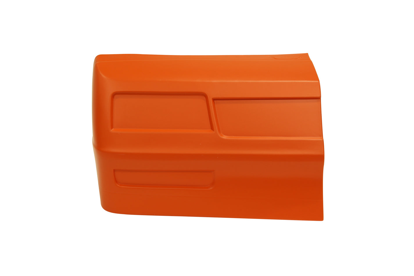 Fivestar 88 Monte Nose Orange Plastic Right Side Body Panels and Components Nose Panels main image