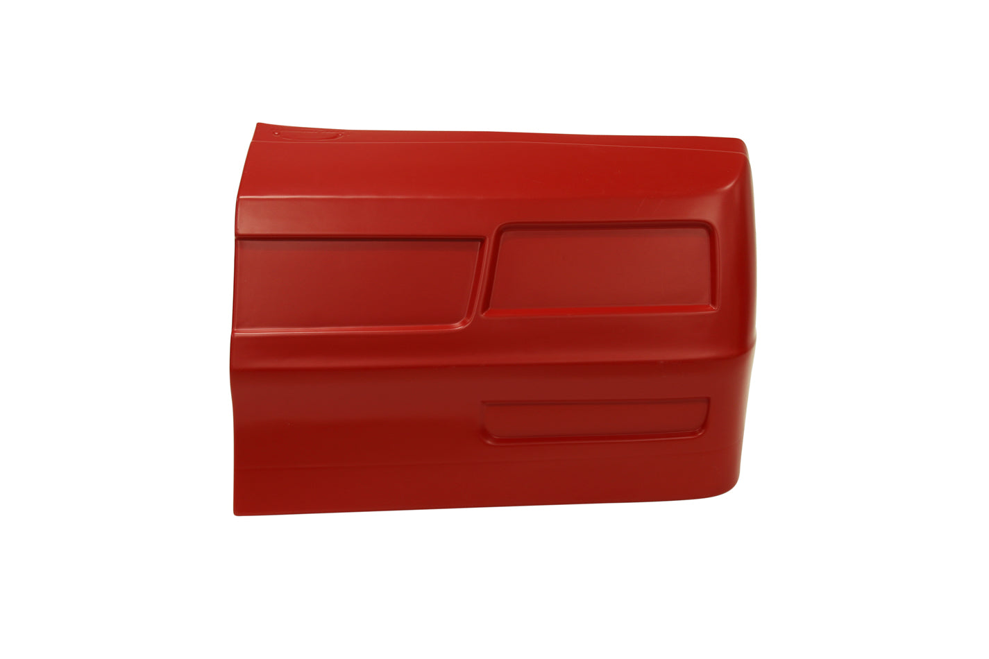 Fivestar 88 Monte Nose Red Plastic Left Side Body Panels and Components Nose Panels main image