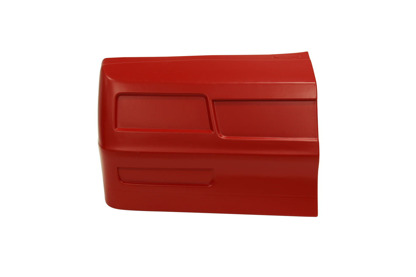 Fivestar 88 Monte Nose Red Plastic Right Side Body Panels and Components Nose Panels main image