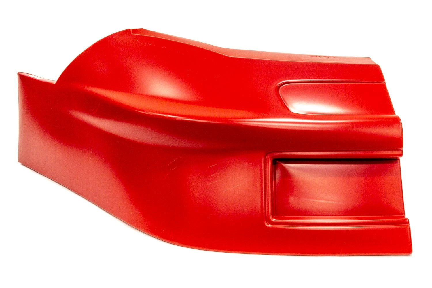 Fivestar Chevy Nose Red RH  Body Panels and Components Nose Panels main image