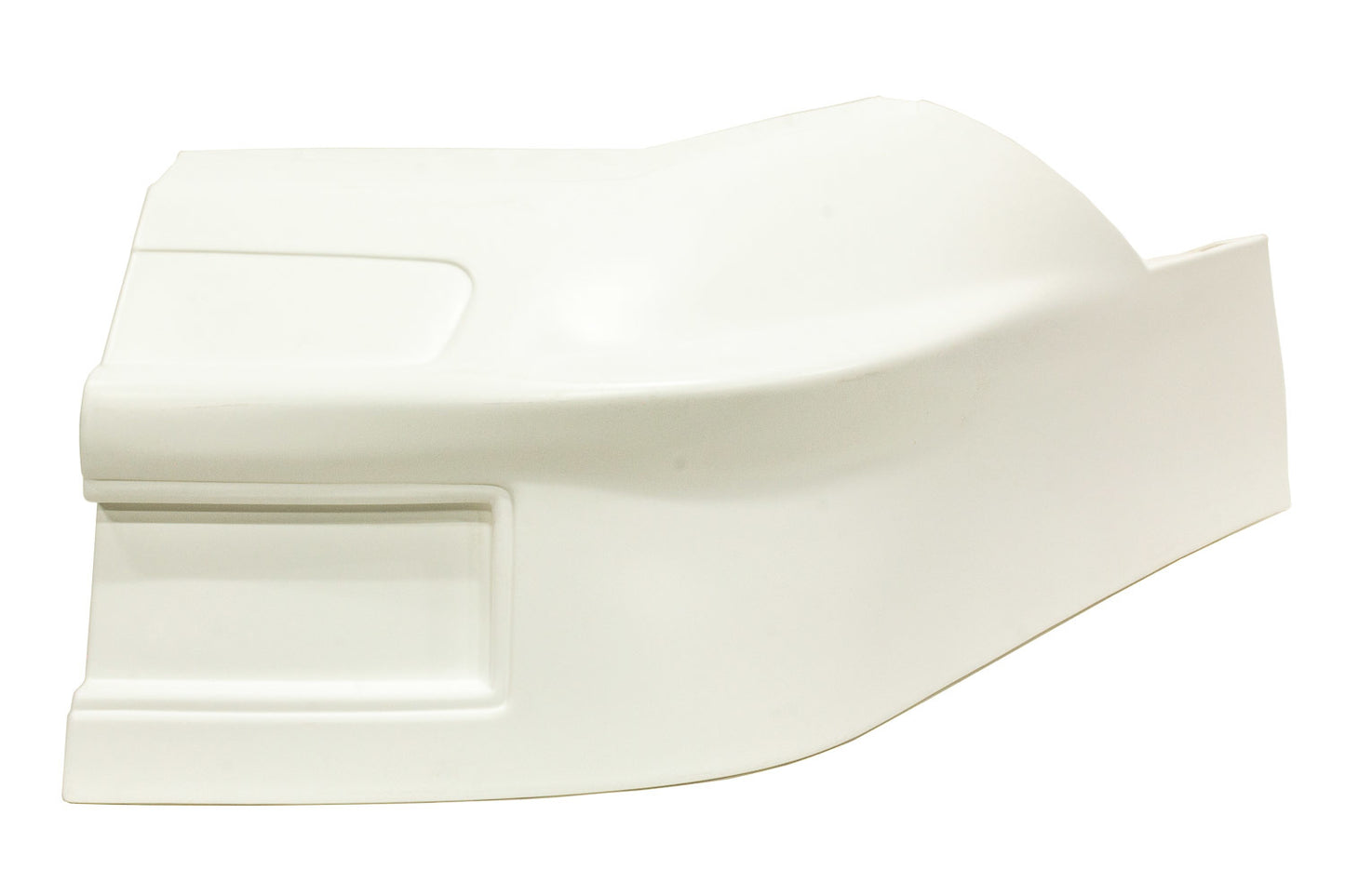 Fivestar ABC Nose Chevy SS White Left Side Body Panels and Components Nose Panels main image