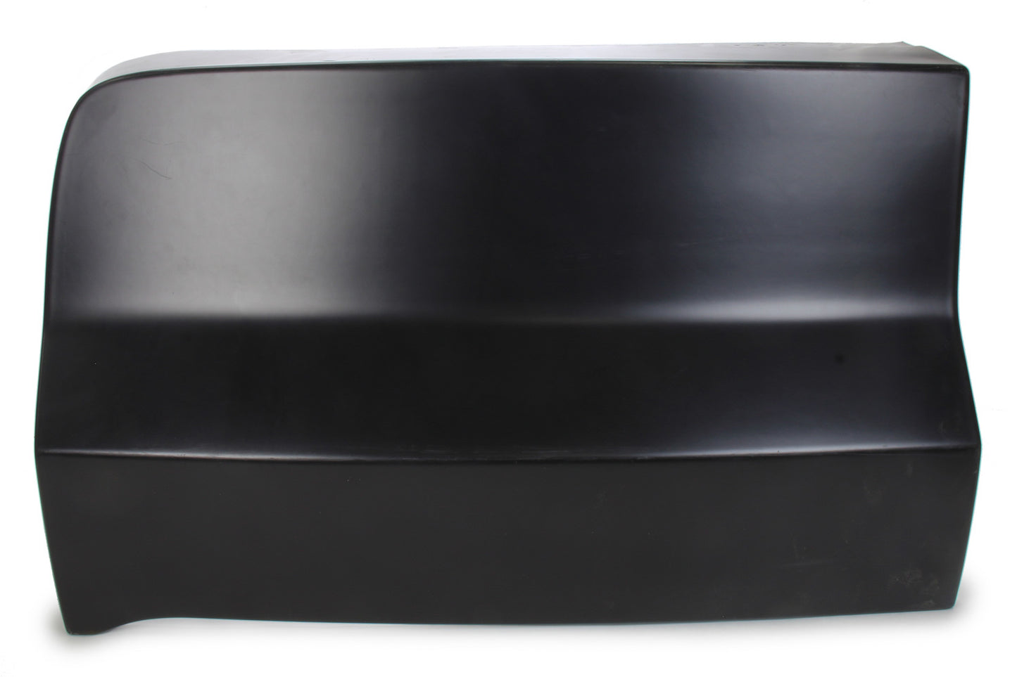 FIVESTAR Bumper Cover  Left Exterior Components Body Panels and Components main image
