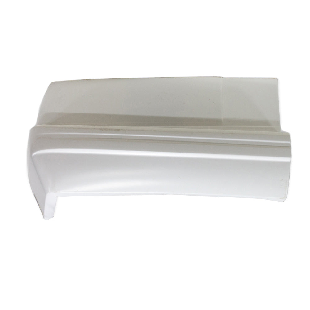 Fivestar Mustang Mini Stock Tail White Left Body Panels and Components Tail Panels main image