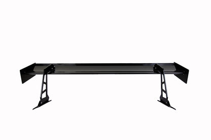 APR Honda FK8 Civic Type R GT250 Carbon Fiber Swan Neck Wing 2017 - 2021