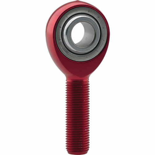FK ROD ENDS 5/8 RH Male Aluminum Rod End Fasteners Rod Ends Clevises and Components main image