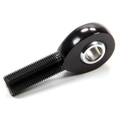 FK ROD ENDS 3/8 X 5/8 LH Alm Rod End Male -  Black Fasteners Rod Ends Clevises and Components main image