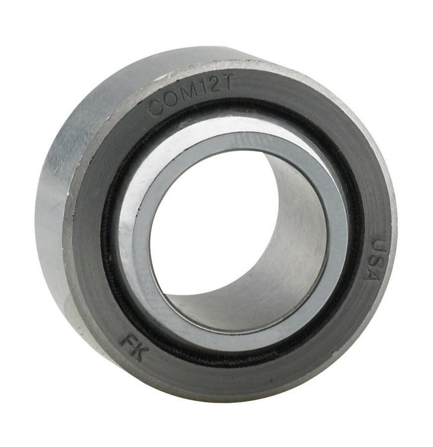 FK Bearing 1/2  Spherical Bearing w/PTFE Liner Rod Ends Clevises and Components Mono Ball Bearings main image