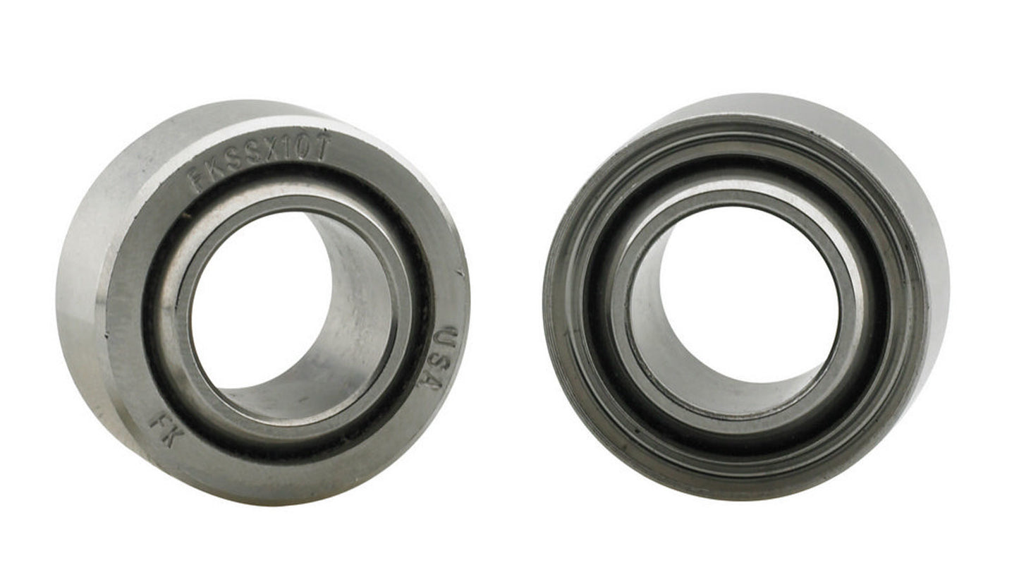 FK ROD ENDS 7/8 Spherical Bearing SS Race/SS Ball Fasteners Rod Ends Clevises and Components main image