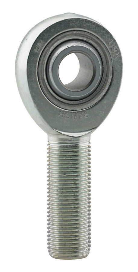 FK Bearing 3/4 x 7/8 LH Male Rod End HD 4130 Moly Rod Ends Clevises and Components Rod Ends - Spherical main image