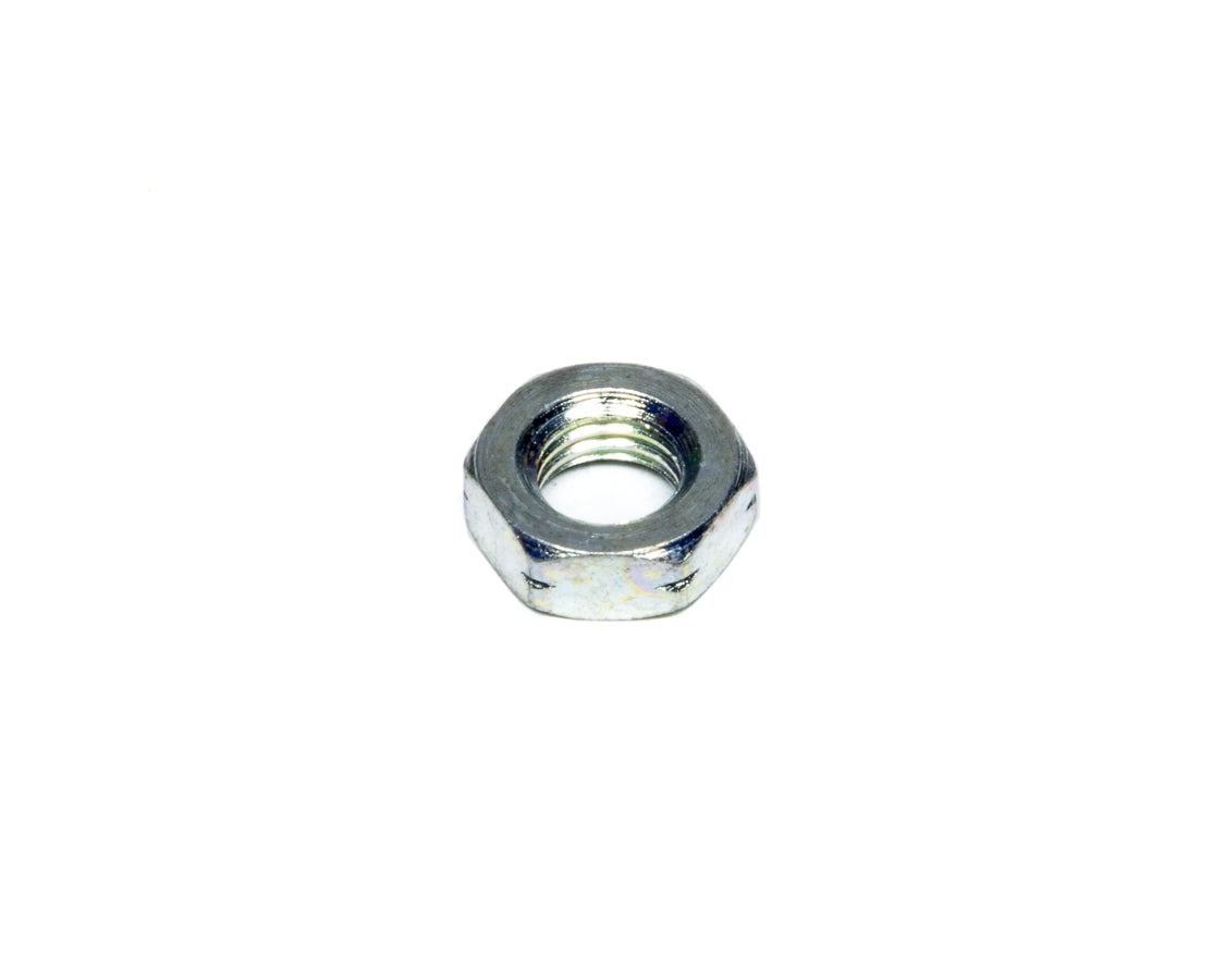 FK Bearing Jam Nut 5/16-24 Steel LH  Bulk Fasteners Jam Nut main image