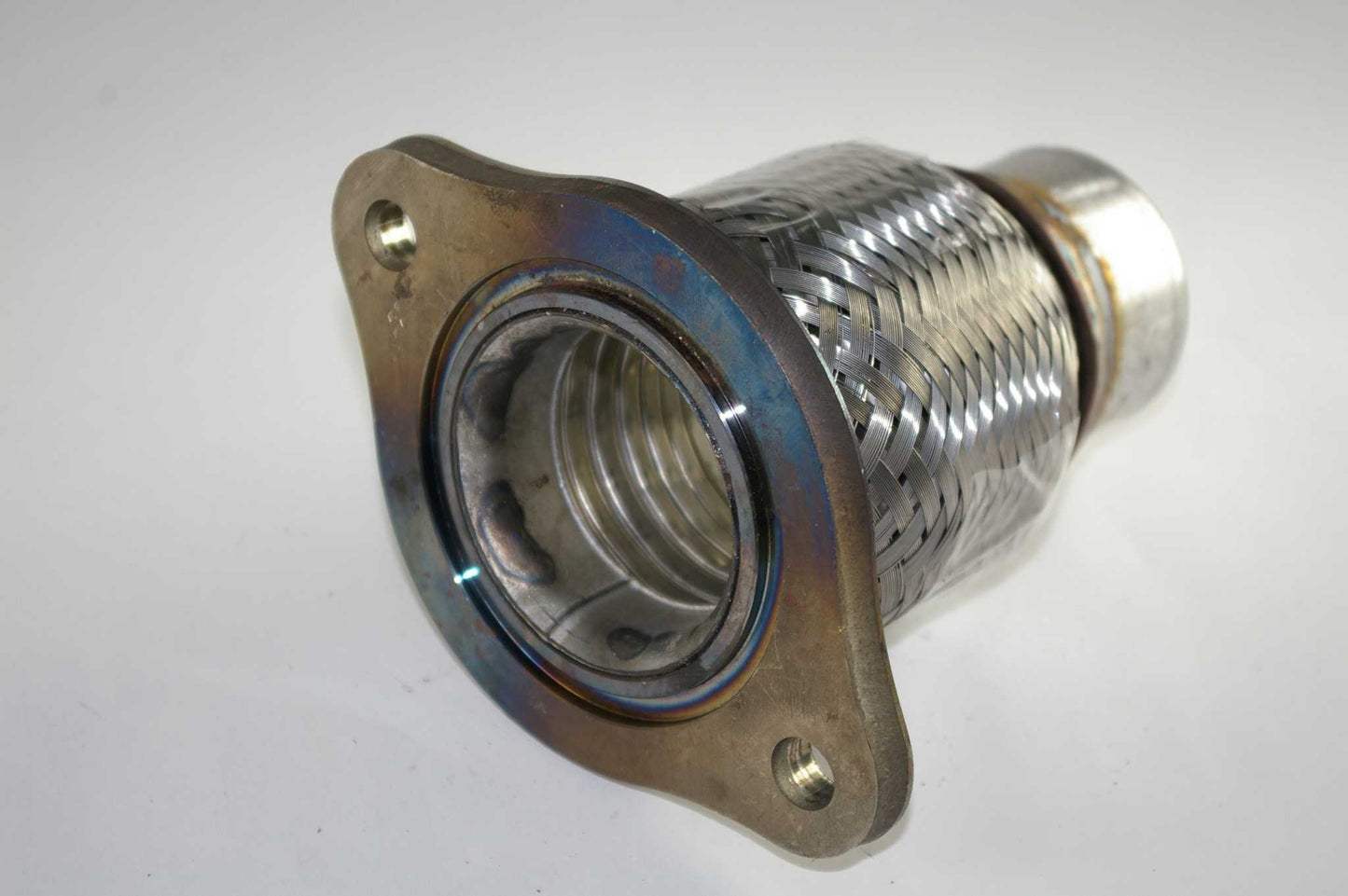 Fx Exhaust(Flangeman FX2053