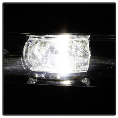 Spyder Chrysler 300 2015-2019 OEM Style Full LED Fog Lights - Right - w/o Switch 5086976