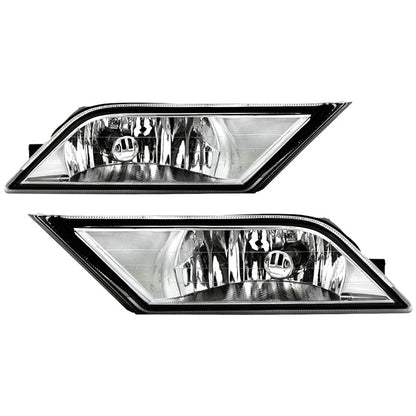 Spyder Honda Odyssey EX/EXL/LX 2011-2014 OEM Fog Lights W/Switch- Clear FL-CL-HODY2011-C 5064653
