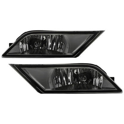 Spyder Honda Odyssey EX/EXL/LX 2011-2014 OE Style Fog Lights W/Switch Smoke FL-CL-HODY2011-SM 5073259