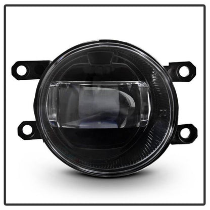 Spyder 14-18 Toyota Tundra / 16-18 Toyota Tacoma Full LED Fog Lights - w/o Switch (FL-LED-PRO-6) 9043291