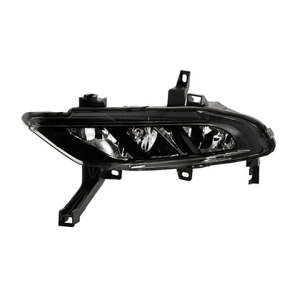 SPYDER 16-18 Nissan Maxima OEM Fog Light - Left (FL-NM2016-L) 9051265