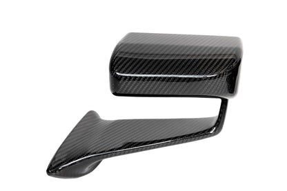 APR GT2 AeroMirror - Honda FL5 Civic Type R Fitment