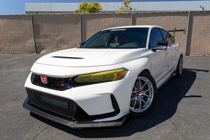 APR GT2 AeroMirror - Honda FL5 Civic Type R Fitment