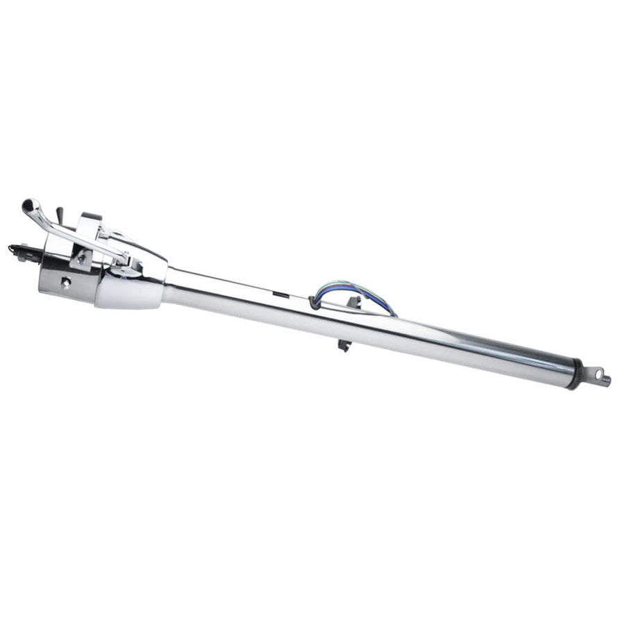 FLAMING RIVER Steering Column Tilt 67-72 Chevy Truck Steering and Components Steering Columns, Shafts and Components main image