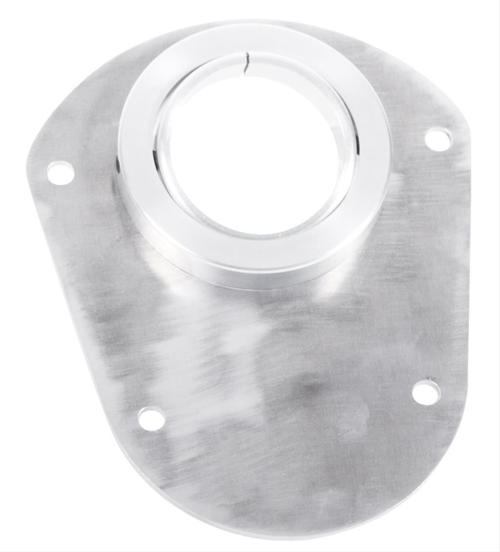 FLAMING RIVER Floor Mount Swivel: C10 Truck 67-72 Steering and Components Steering Columns, Shafts and Components main image