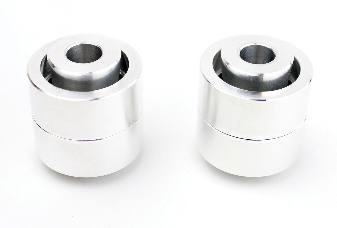 SPL Part Front Lower Arm Shock Monoball Bushings R35