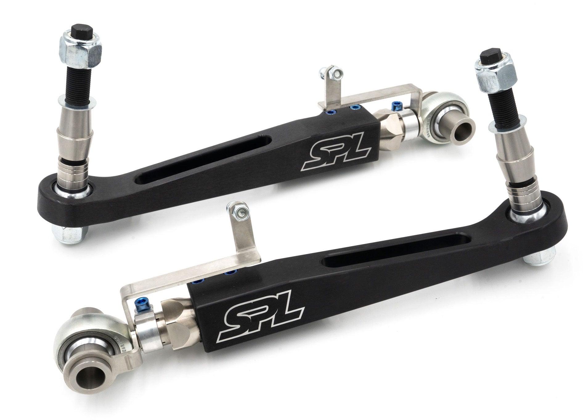 SPL Part GT500 Mustang Front Lower Control Arms