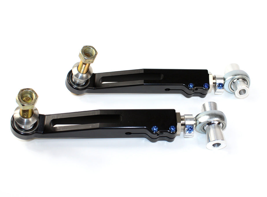 SPL Part Front Lower Control Arms E9X E8X - Race Version