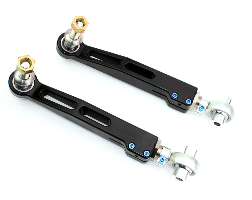 SPL Part Front Lower Control Arms F8X M2/M3/M4- Race Version