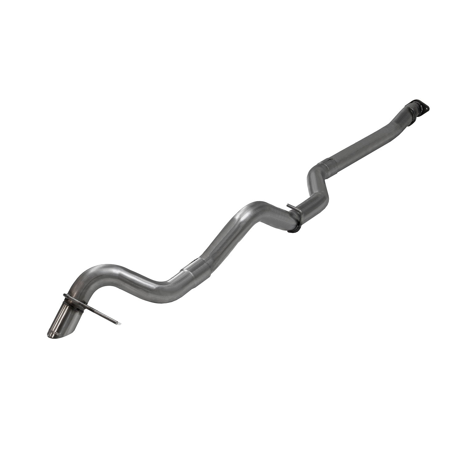 Flowmaster 21- Ford Bronco 2.3/2.7L Cat Back Exhaust SOR Exhaust Pipes, Systems and Components Exhaust Systems main image