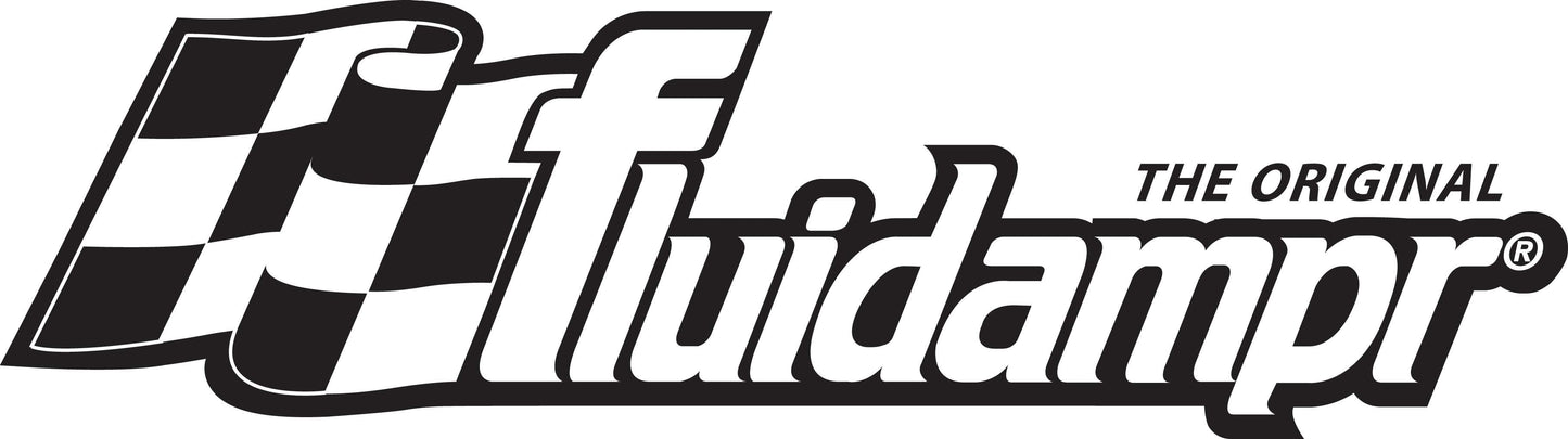 FLUIDAMPR Fluidampr Catalog Vol 14 Books Videos and Software Books main image