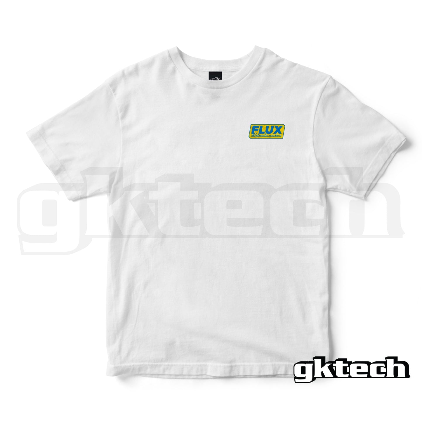 GKTech FLUX ME! T-Shirt